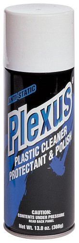 Amazon | Plexus 20214-1PK 13オンス プラスチッククリーナー保護剤と